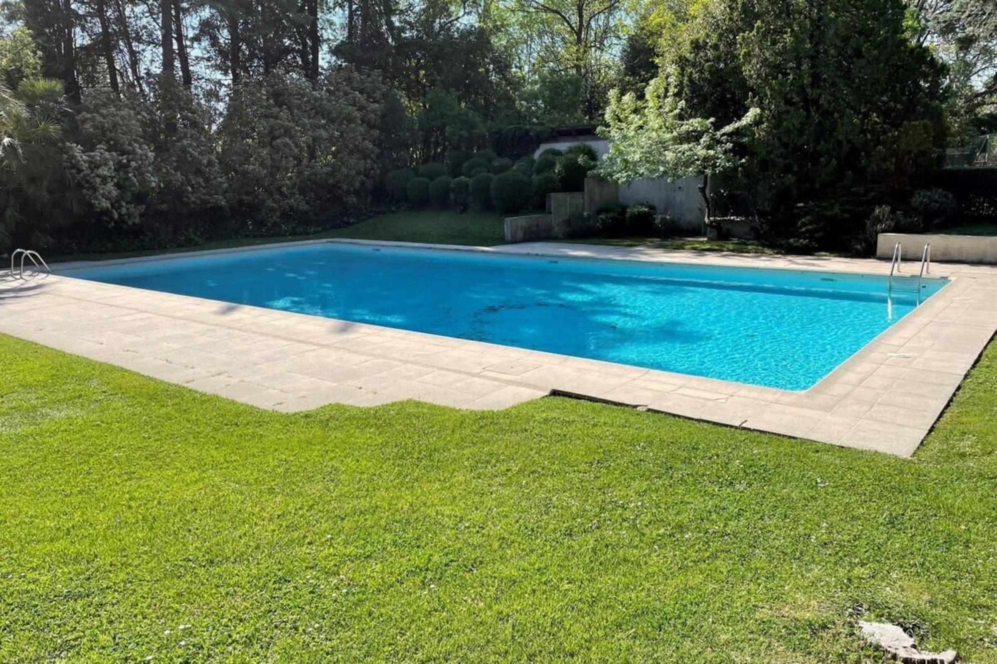 06V - Beautiful Villa With Spa Pool And Tennis Biot Exterior photo